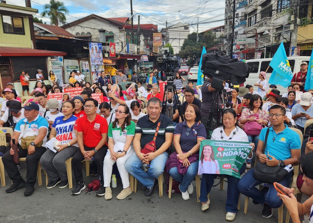 Kej Andrés Bonifacio Day 🇵🇸🇵🇭🏳️‍🌈 tweet media