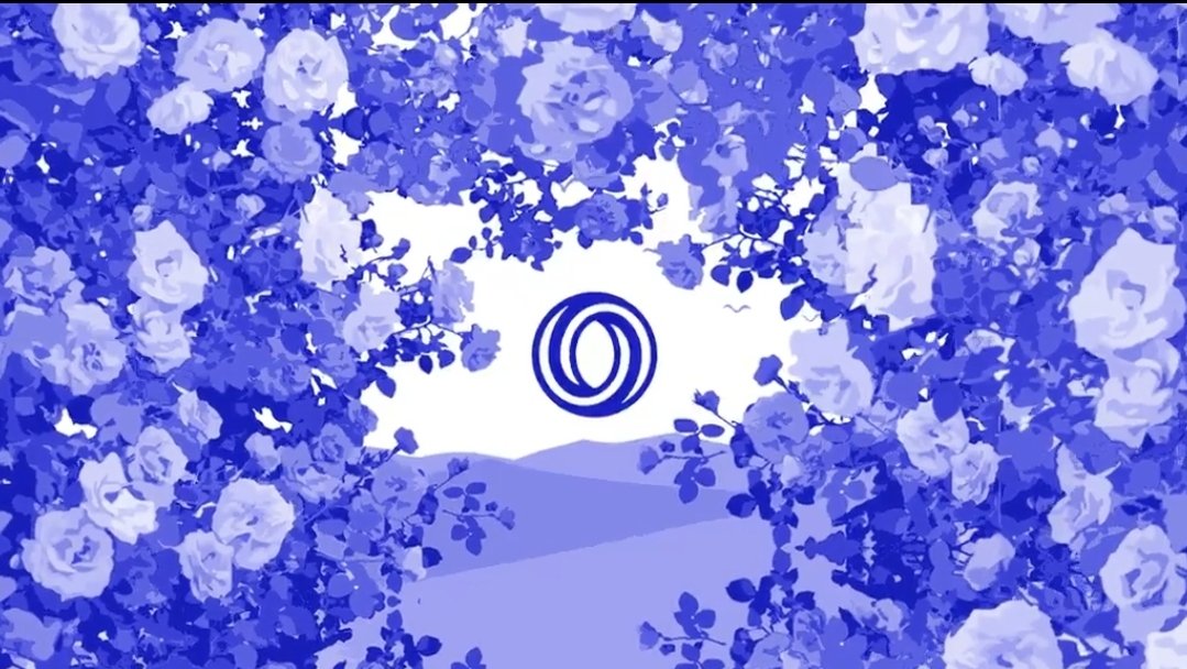 $ROSE will be a top 100 token soon

With the arrival of all these new regulations, privacy will become a major issue  👊