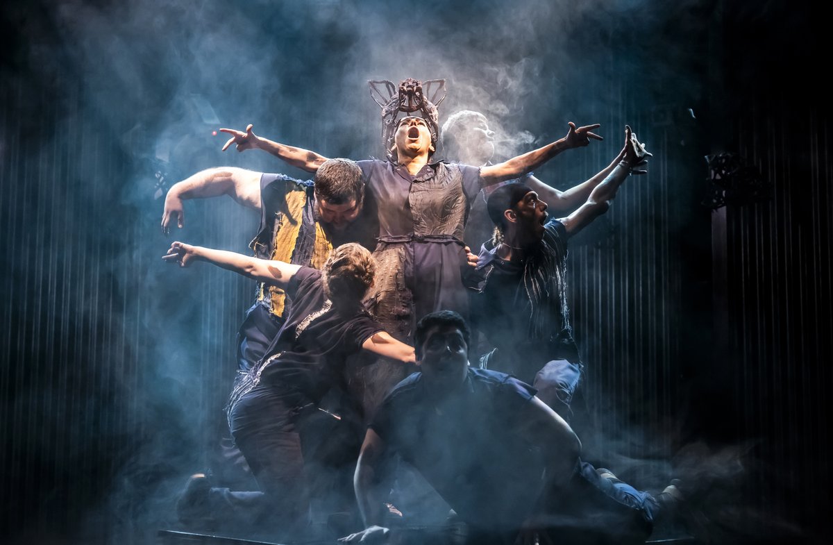 Good luck to our #AnimalFarm company who are at @malverntheatres this week!

Tickets are available at: malvern-theatres.co.uk/event/animal-f…