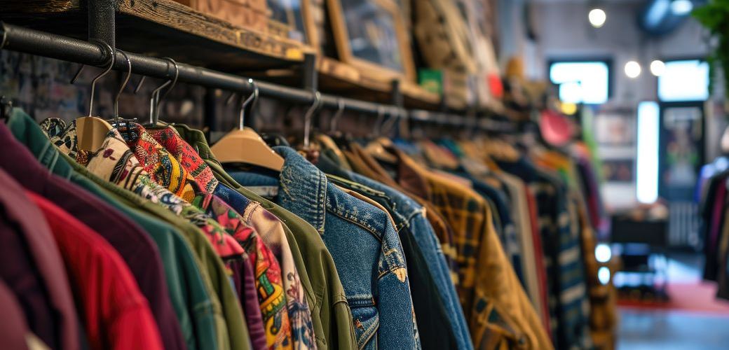 Selbst  der „nachhaltigste“ Shop kommt nicht um das Problem der Retouren herum.  Ist das Produkt nicht perfekt, so geht es zurück und landet somit meist  im Müll. Eine Gründerin aus Nürnberg hat das Problem gelöst und daraus  ein Geschäft gemacht!

geschaeftsideen.de/Online-Shoppin…