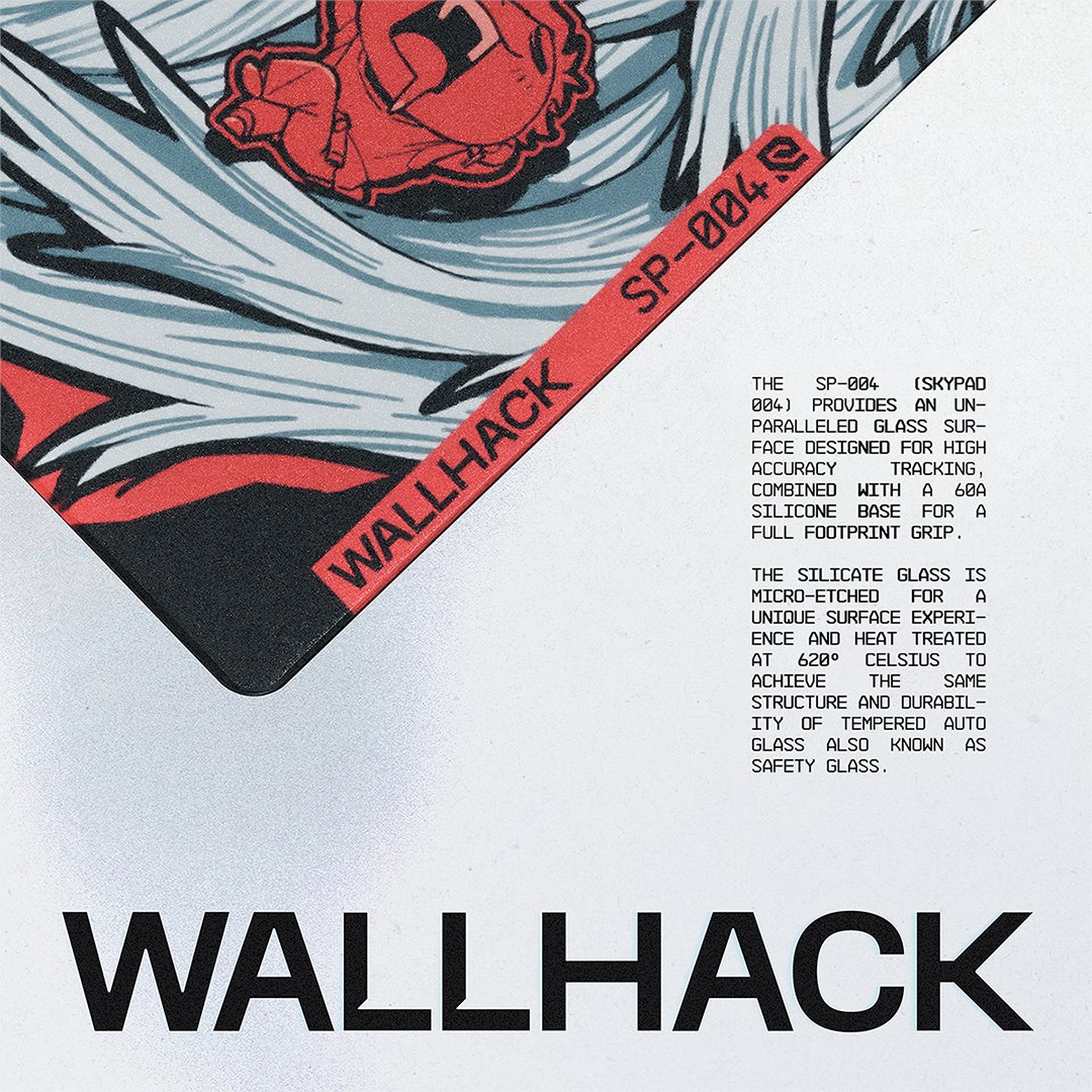 WALLHACK© tweet media