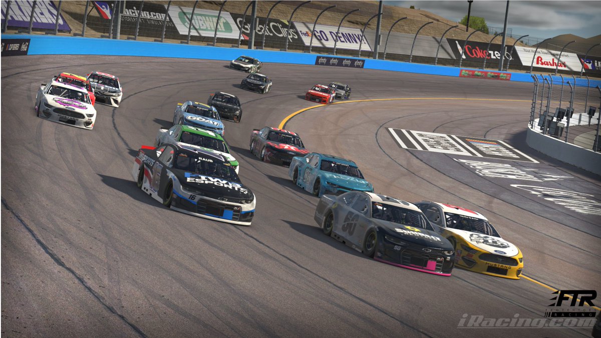 Team FTR tweet media