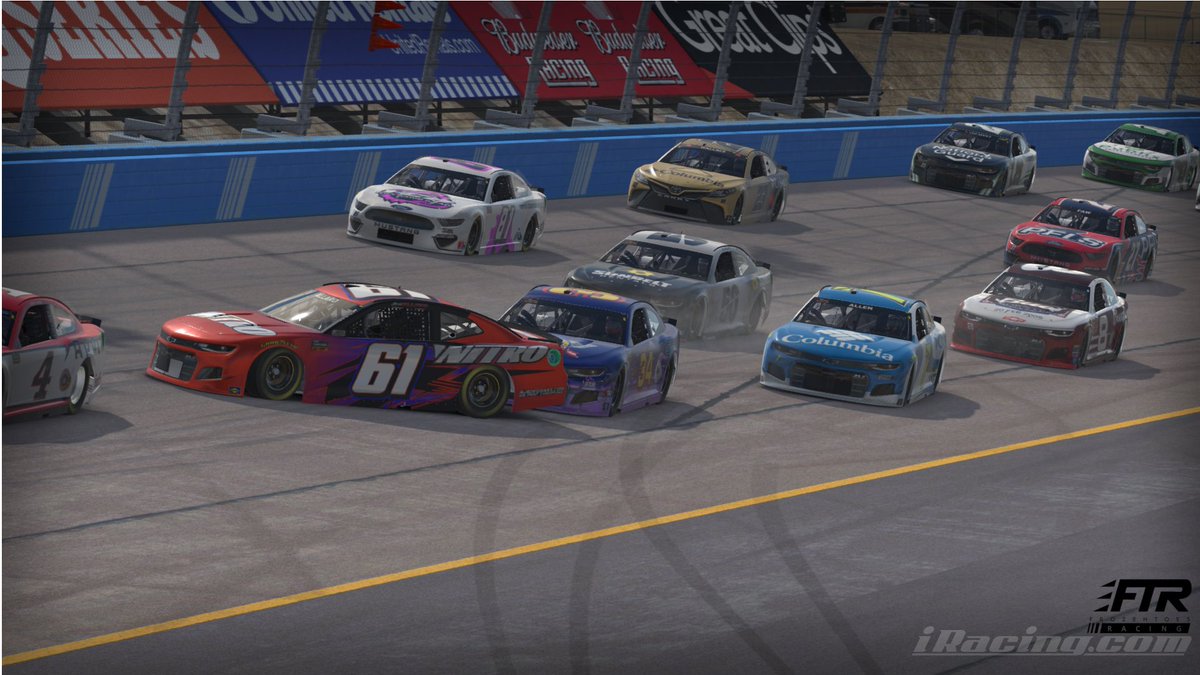 Team FTR tweet media