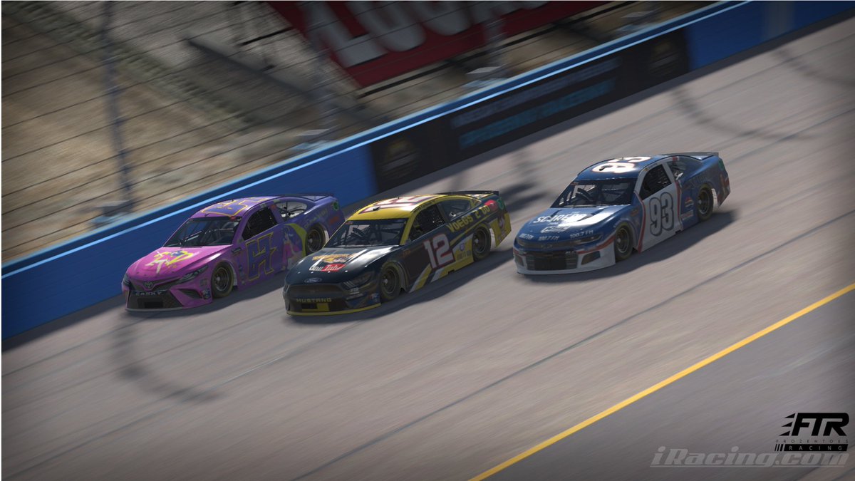 Team FTR tweet media