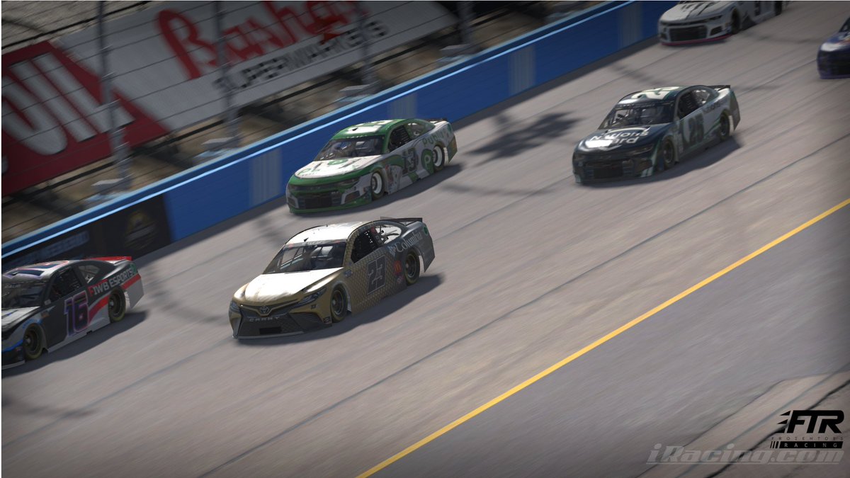 Team FTR tweet media