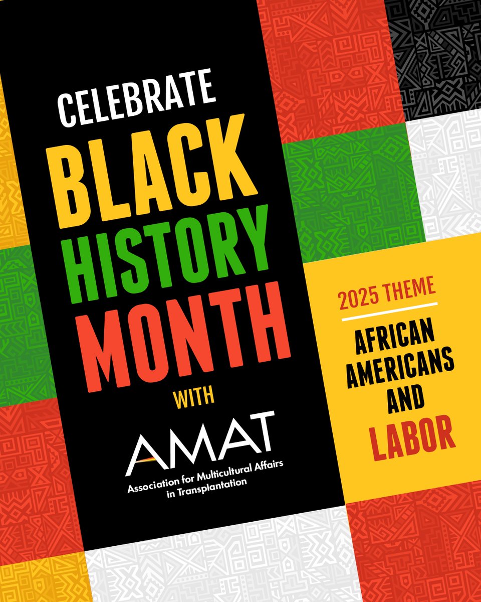 We reflect on the incredible contributions of Black donors to the field of organ, eye, &amp; tissue donation. Their selfless acts are a testament to the power of community. Let’s celebrate these life-saving heroes. #DonateLife #DonateLifeVA #BlackHistoryMonth
