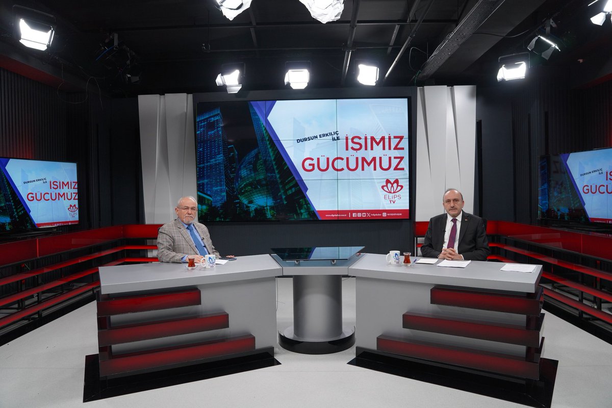 Başta sağlık ve sosyal hizmet işkolumuzun sorunları olmak üzere çalışma hayatının dinamikleri, 696 Sayılı KHK'nın ürettiği sıkıntılar ve hazırlıklarını yürüttüğümüz 2025 yılı Kamu Çerçeve Protokolüne ilişkin değerlendirmelerde bulunduğumuz Elips TV yayını izlemek için

⬇