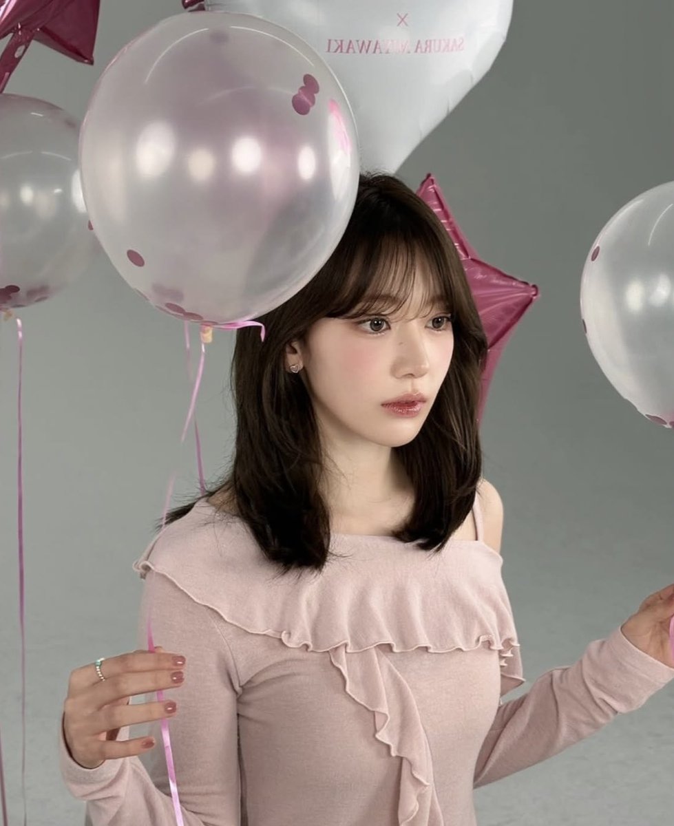 やばいさくちゃんかわいすぎー😭