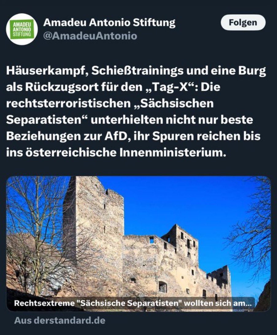 Sie tun es wirklich ,😳 🫣😂😂😂😂😂😂😂😂
Sie sind so hilflos, so verloren, dass man ein Komplott mit Geheimdiensten braucht. 
Danke <a href="/AUF1TV/">AUF1</a> für die Vorwarnung, ich hätte es nicht geglaubt.