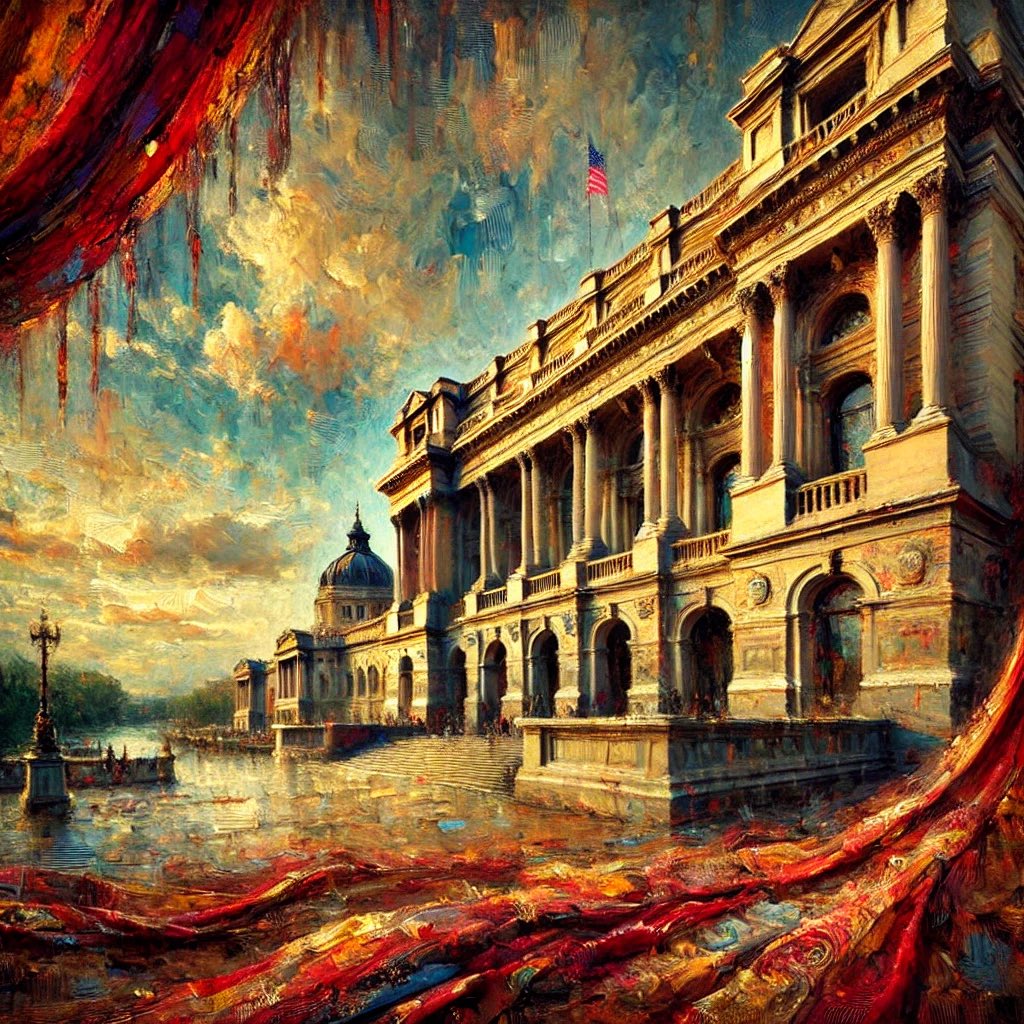 I’ve started to write a bit publicly about making art in AI.

Check it out if you have a few minutes: open.substack.com/pub/2600hz/p/r…