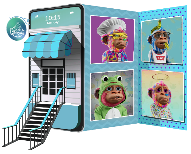 BabyApeFunClub is a collection of 7777 unique Baby Ape NFTs.
BabyApeFunClub is the future. 
APE +  AI + Metaverse = BabyApeFunClub 
$APE + $RNDR = $BAFC 

🌏Web: babyapefunclub.com 

#MEXC #KuCoin $TWT $SAND $CAKE $MOOV $cgpt $gafi $raca $ceek $oggy $jerry $bonk $mist $lemks