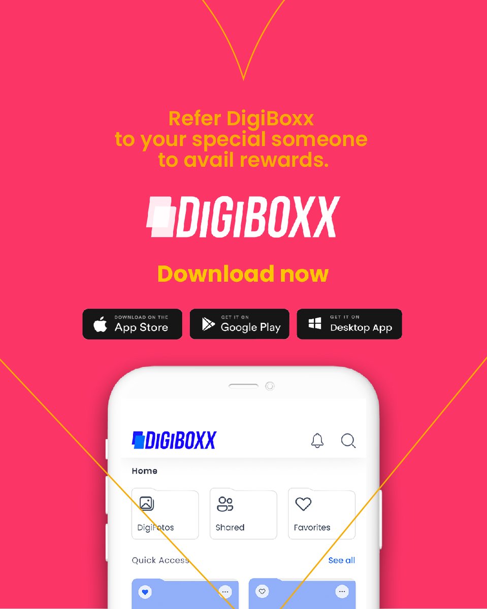 TheDigiboxx's tweet image. #IndianFileSharingApp #DigitalAssets #FileManagement #FreeCloudStorage #DataSimplified #ValentinesDay