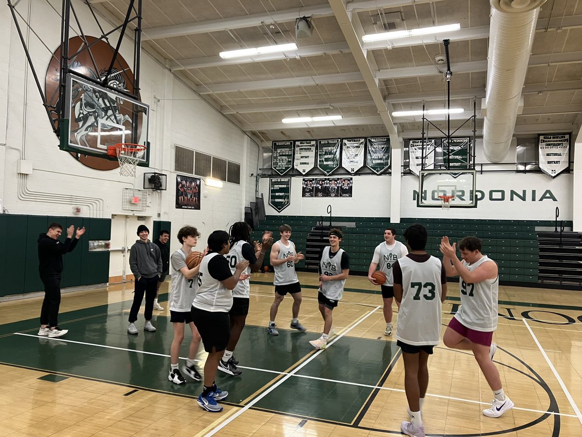 Nordonia Youth Basketball tweet media