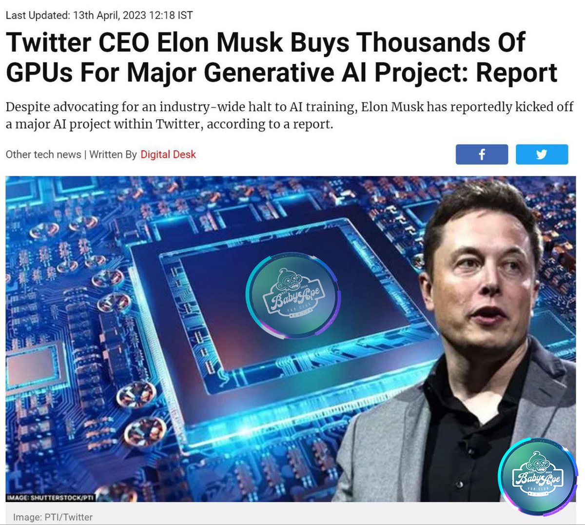 BabyApeFunClub tweet media