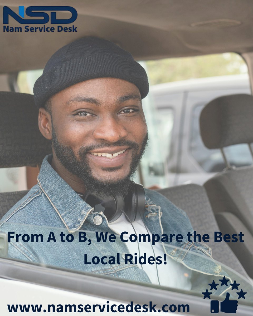 Need reliable transport &amp; logistics in Namibia? 🚚💨 Review, compare, and find the best services near you! 🛣️📊

Visit namservicedesk.com for more info
Before You Buy It, Review It⭐⭐⭐⭐

#nsdreviews #namservicedesk #Namibia