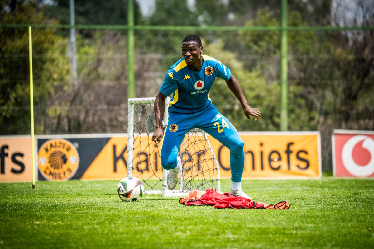 ❤️✌️#Amakhosi4Life