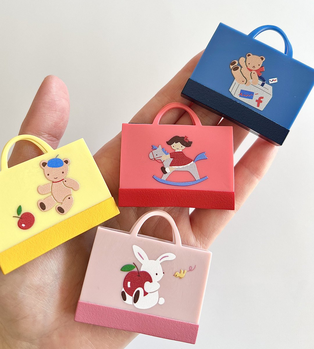 familiarカプセルトイ familiar ファミリア カプセルトイ ガチャガチャ ミニチュア