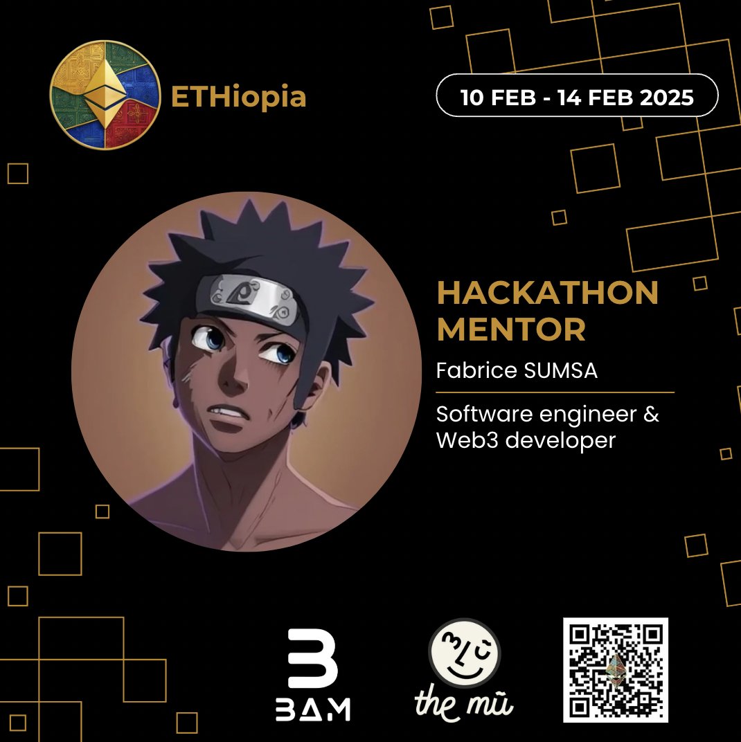 ETHiopia tweet media