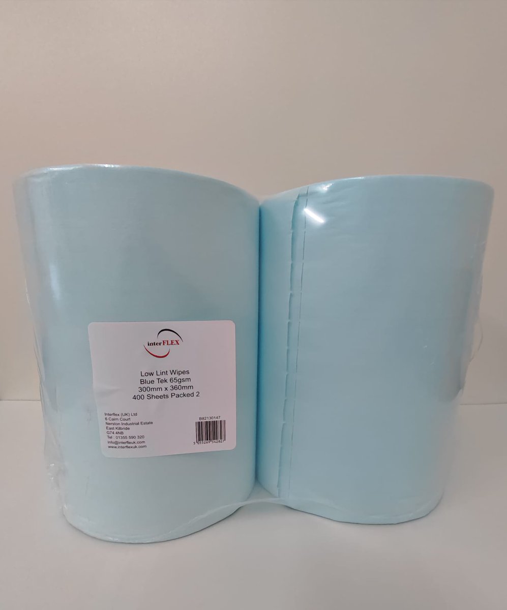 interflex_uk tweet picture