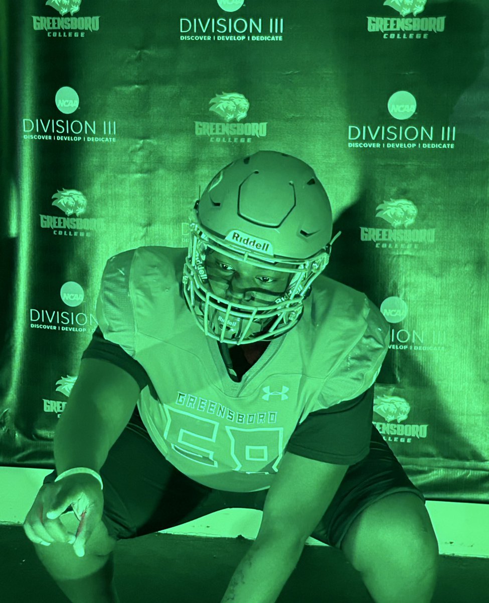 Geremy (@geremygregg58) on Twitter photo I am extremely blessed to receive another offer form Greensboro College university (AGTGāļø) @CoachHartman_GC <a href="/GC_Pride_Fball/">Greensboro College Football</a> I am extremely blessed to receive another offer form Greensboro College university (AGTGāļø) @CoachHartman_GC <a href="/GC_Pride_Fball/">Greensboro College Football</a>