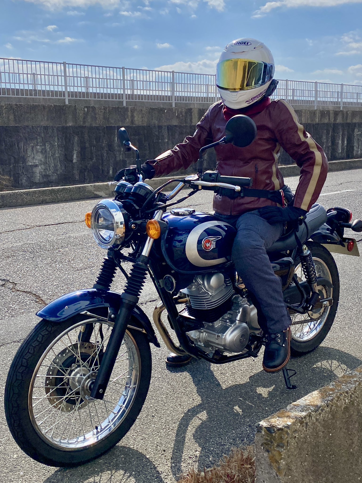 メグロ後部座席（純正） カワサキ MEGURO S1 純正部品 | バイクパーツ通販 Webike