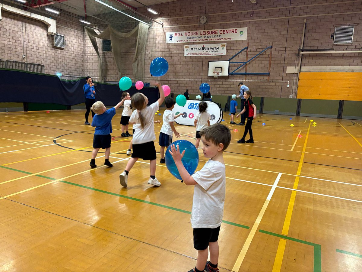 The Collective Cluster (@collsport20) on Twitter photo ๐ด๐คธโโ๏ธ๐
๐EYFS FESTIVAL๐๐
๐คธโโ๏ธ๐ด๐ผโโ๏ธ
Itโs been an amazing day at the EYFS multi skills festival, massive well done to all involved. Itโs been a pleasure to give our youngest pupils such a possible experience in physical activity. Hoping this will space a life long love for movement!๐ช๐ผ ๐ด๐คธโโ๏ธ๐
๐EYFS FESTIVAL๐๐
๐คธโโ๏ธ๐ด๐ผโโ๏ธ
Itโs been an amazing day at the EYFS multi skills festival, massive well done to all involved. Itโs been a pleasure to give our youngest pupils such a possible experience in physical activity. Hoping this will space a life long love for movement!๐ช๐ผ