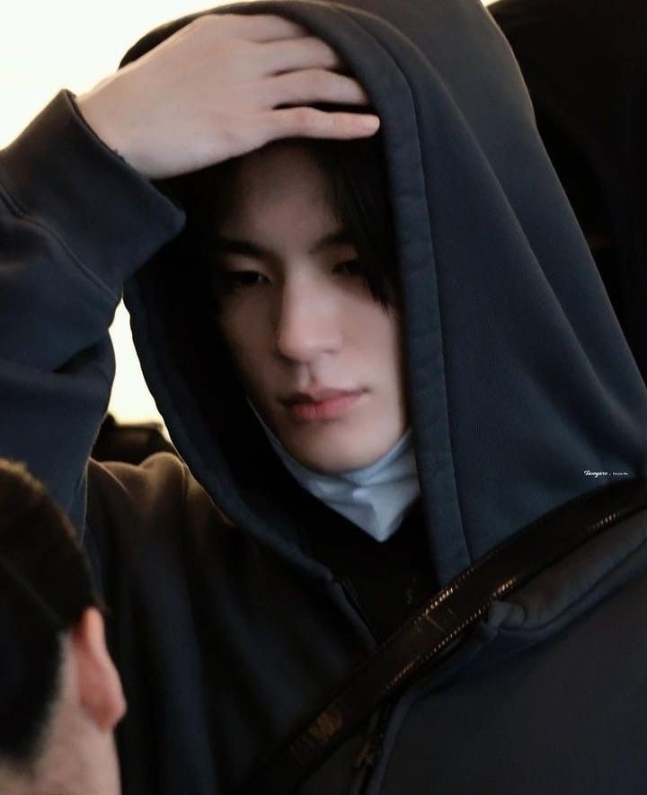 Jezeriel Noah. tweet media