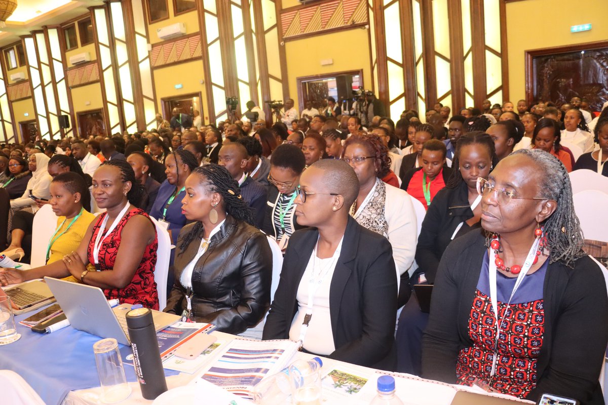 KEMRI-Wellcome tweet media