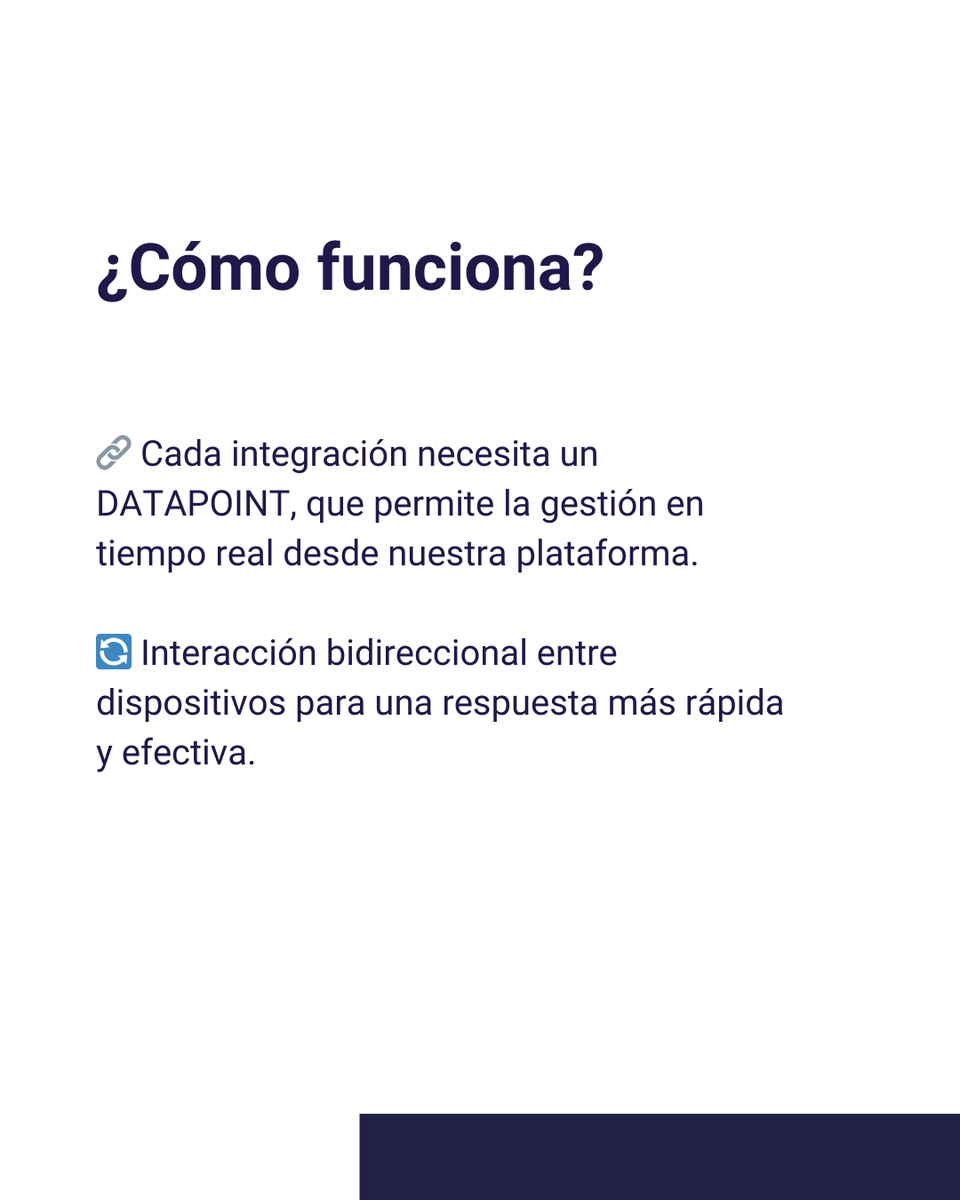 advantecnia's tweet photo. 📡 Optimiza la gestión hospitalaria con #AdvantLink 🚀

🔗 Integra llamada enfermera, alarmas, videovigilancia, RTLS y VoIP en una sola plataforma.
📲 Cloud o On Premise | SaaS o licencia
🔍 Seguridad y control en tiempo real. Descubre más en https://t.co/IPb1lovDX2 https://t.co/nw8YpyHmkZ