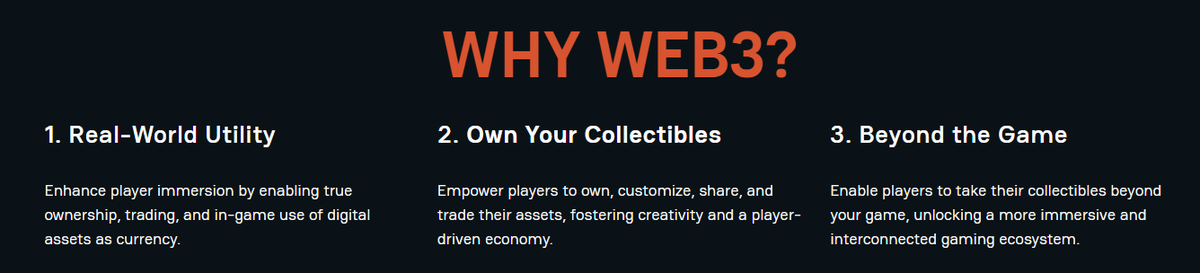 andreis_by1's tweet photo. Why Web3?
#GMFX #gameflex #Web3 #Web3Gaming https://t.co/2clwyMpfQU