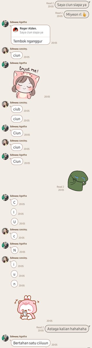 strydae's tweet photo. When papa cupang terbully 🙃 https://t.co/TjMQzxLYZ1