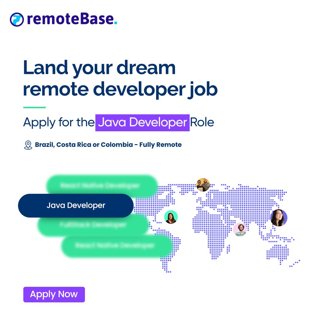 Remotebase tweet media
