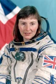 Tim Peake tweet media