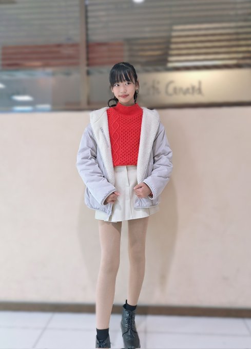 Twitterのコスプレ画像6