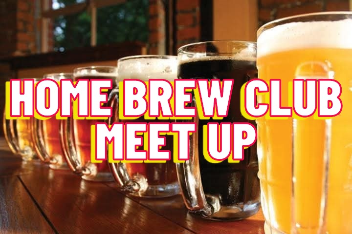Hopefully see a few people tonight at this months meet up at the <a href="/The_Town_Mouse/">The Town Mouse</a> at 7pm. I'll be bringing my Rauchbier and dark wheat beer. #homebrew #beeroclock #Newcastle #beer