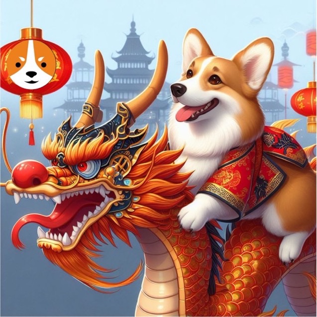 Here's to a day filled with growth and gains - because in the land of $STX, your $LONG  dragon is the king!