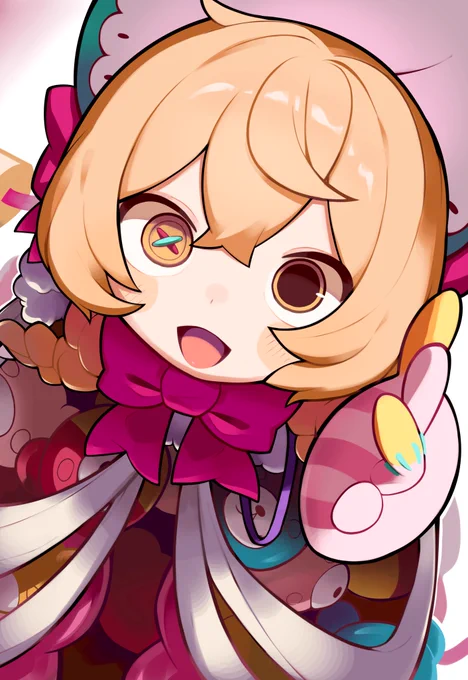 ファンアート