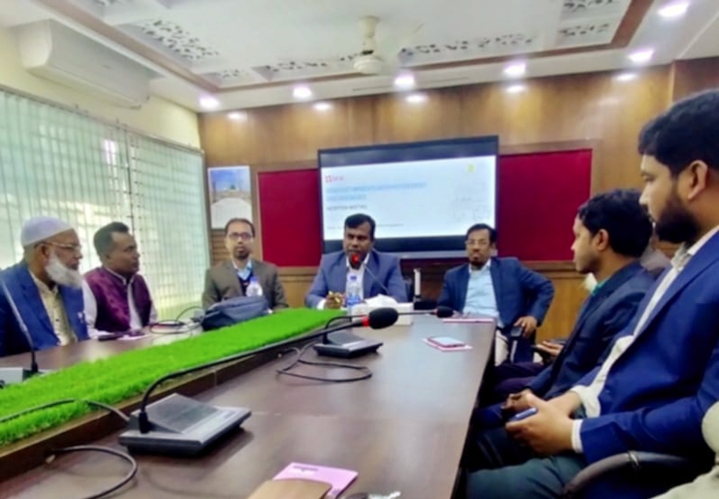 আত্রাইয়ে ব্র্যাক ওয়াশ কর্মসূচির প্রারম্ভিক সভা অনুষ্ঠিত