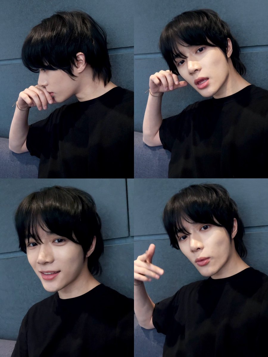 hourly beomgyu🌼 tweet media