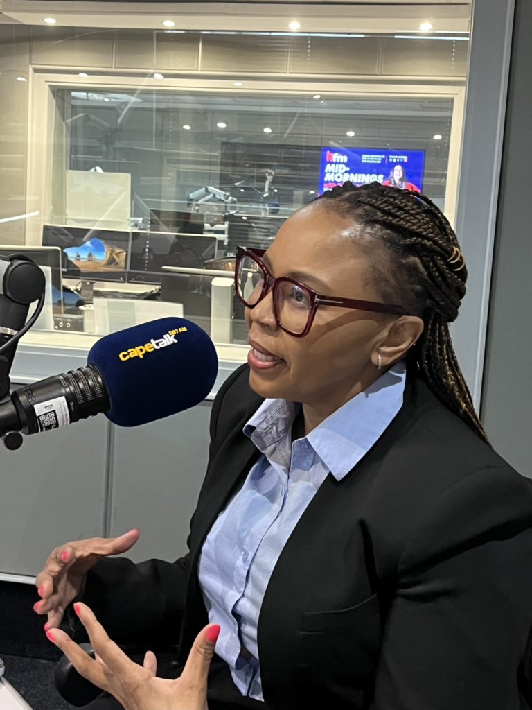 madamemameetse's tweet photo. At the centre of infrastructure growth, we’re driving development that shapes our nation’s future. Proud of last week’s progress and the impact we made.
Excited for what this year has to offer.
#infrastructuregrowth
#GrowSA
#stakeholderengagement
#SONA https://t.co/PcvvYo8weu