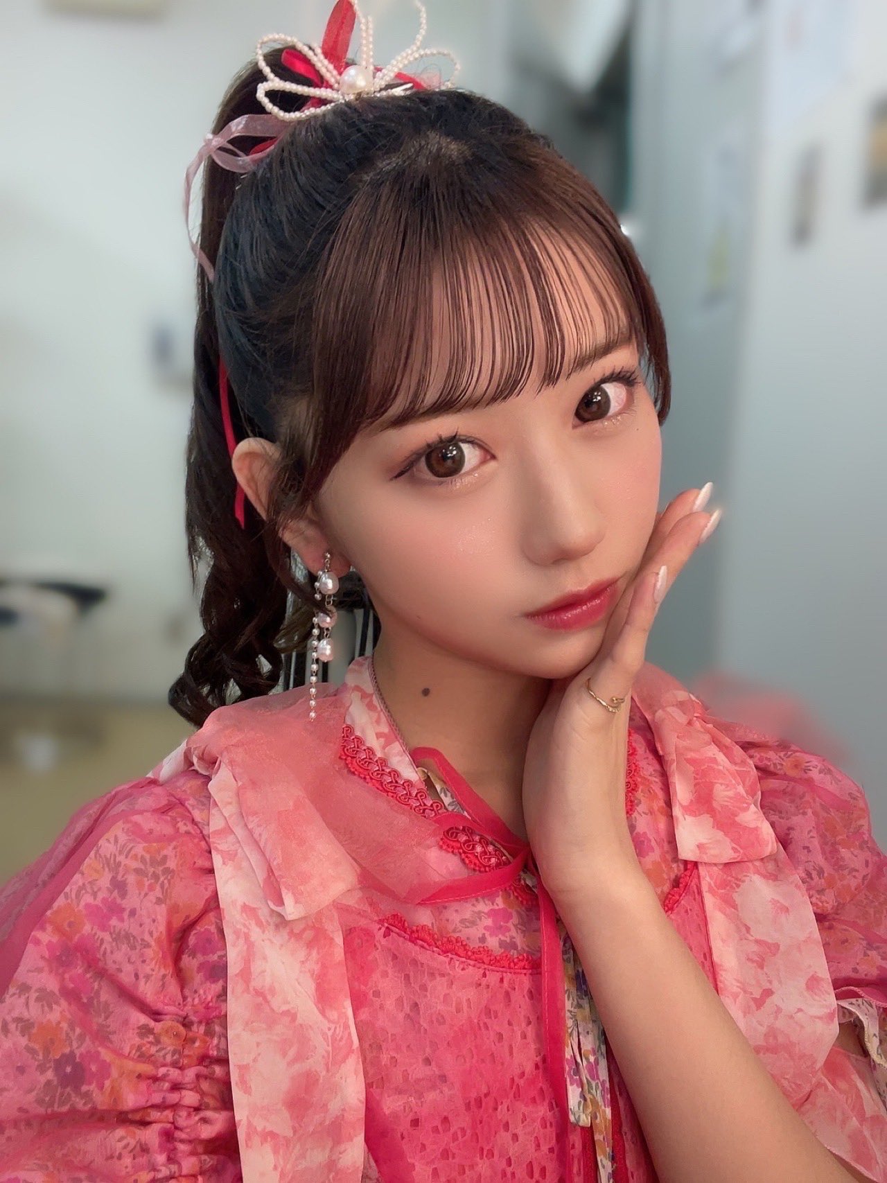 寛*ん様 白石まゆみ ラッフル A勝 サイン入り　購入前コメントください SWEET STEADY【Official】 on X: 