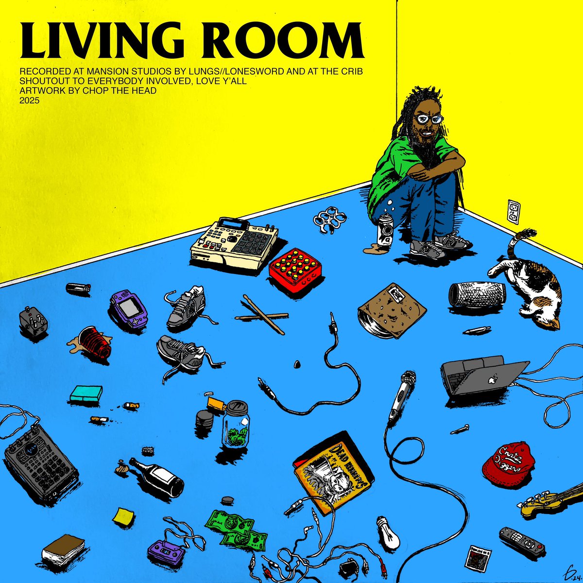 LIVING ROOM AVAILABLE NOW!
