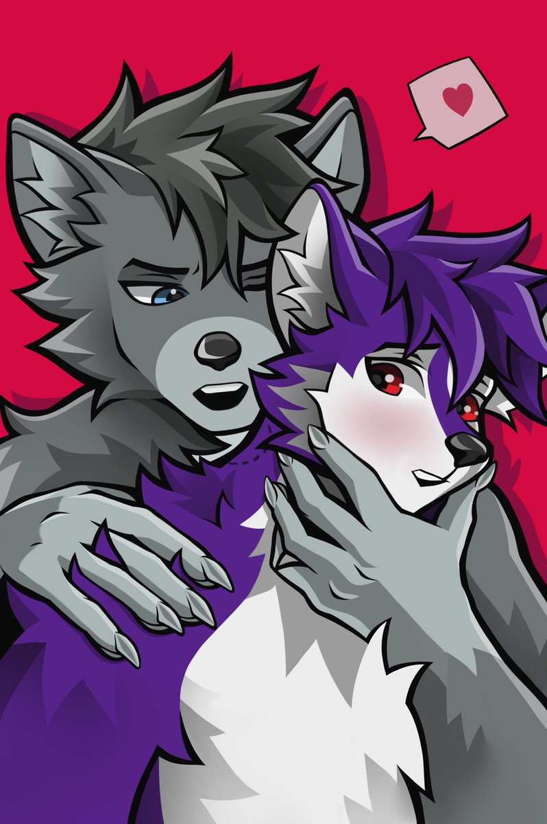 YCH for @msota2000