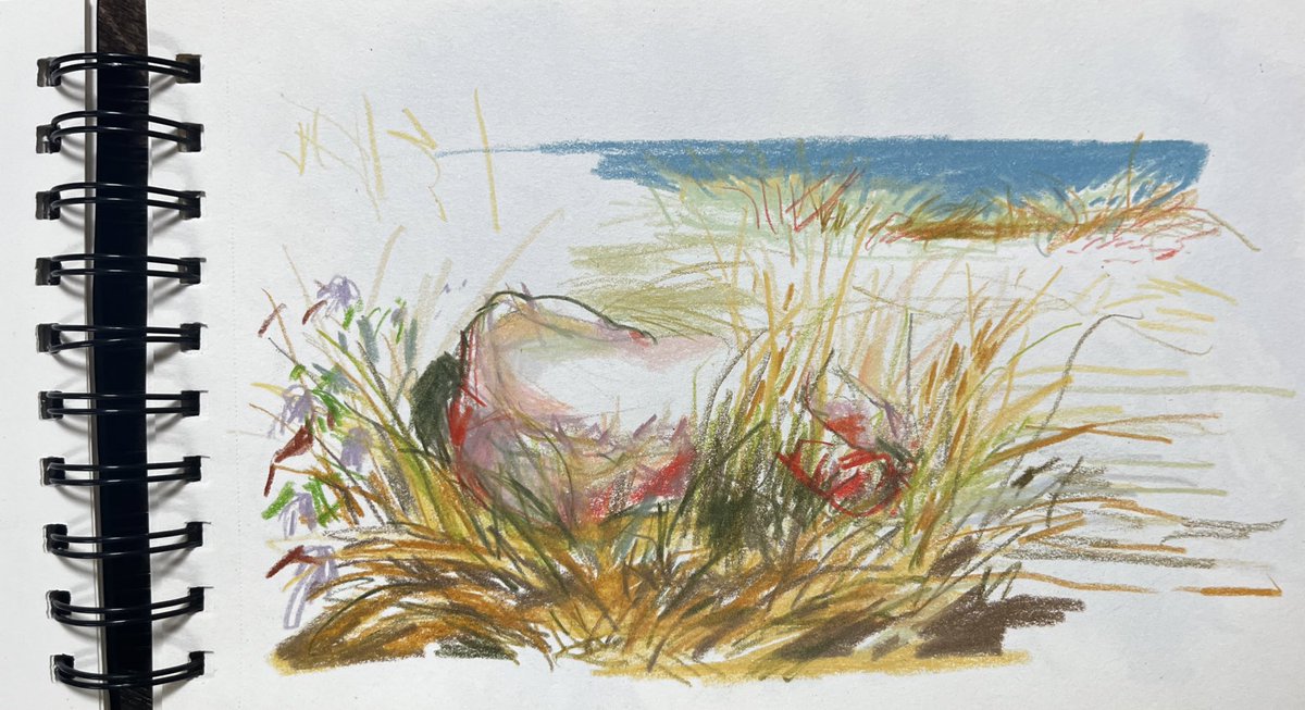 기쁨과 슬픔 외로움도 그릴 수 있는 사람이고싶다