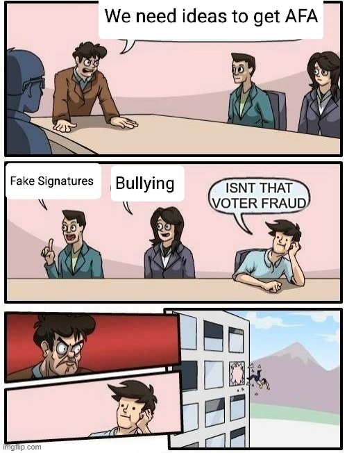 _ONEDELTA_'s tweet photo. If someone is bullying you at work to sign a card, report it. That is interference. If someone is harassing you to sign a card, report it. That is interference. If someone is treating you differently because of your views on AFA, report it. That is interference. #DeltaAFA https://t.co/7RIH5G6FFR