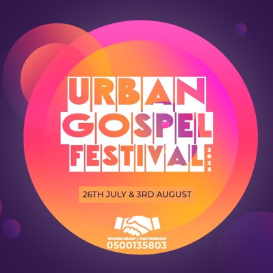 #NewProfilePic Mark your calendars🔥
Let the world know🚀🌍 
#UGFEST25