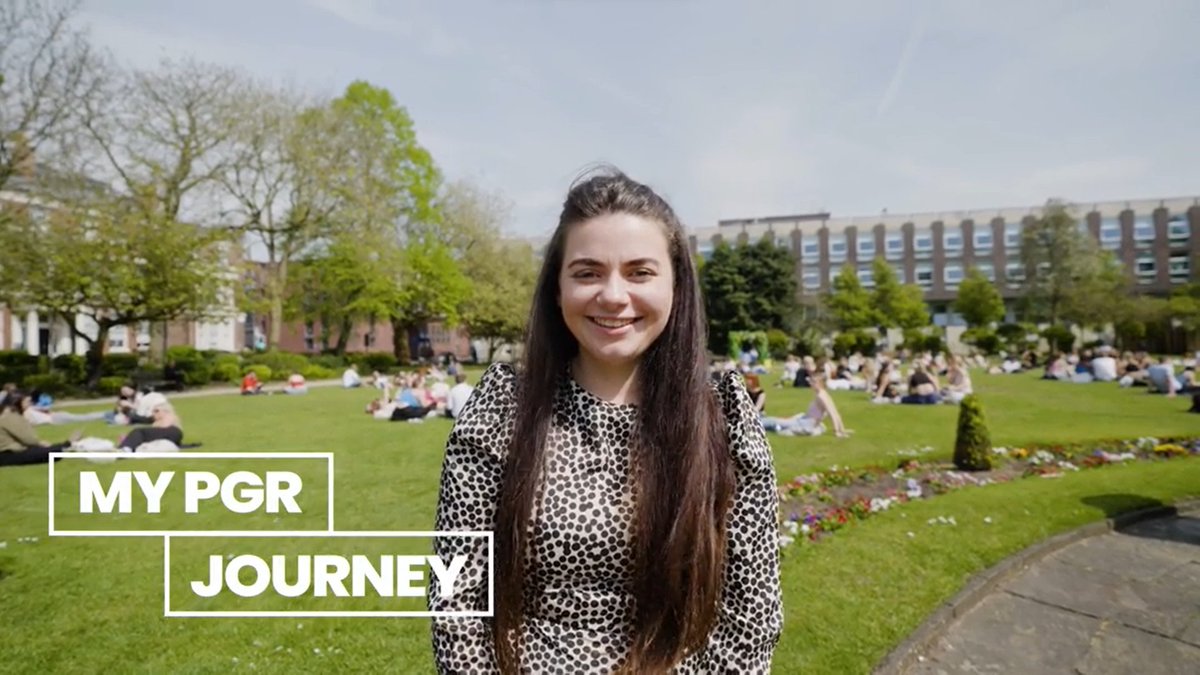 UoL Humanities and Social Sciences PGR (@livunihss_pgr) on Twitter photo Current PGR <a href="/malikabk/">Malika Ben Kahla</a> spoke with us about her motivation for starting the research, her feelings on day one, and her experience of being near the end of her project...
linkedin.com/posts/pgr-at-t… Current PGR <a href="/malikabk/">Malika Ben Kahla</a> spoke with us about her motivation for starting the research, her feelings on day one, and her experience of being near the end of her project...
linkedin.com/posts/pgr-at-t…