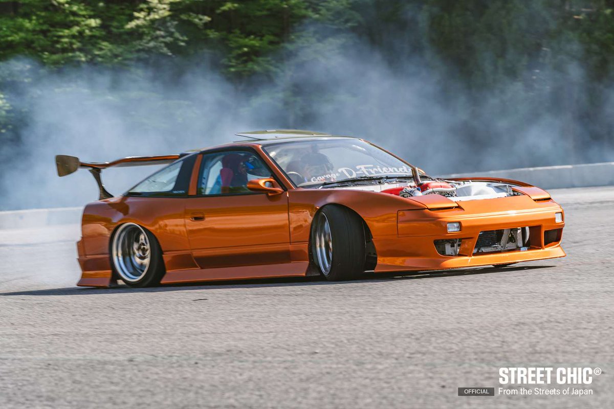 じゅん (@jzx100_zep1111) / Posts / X