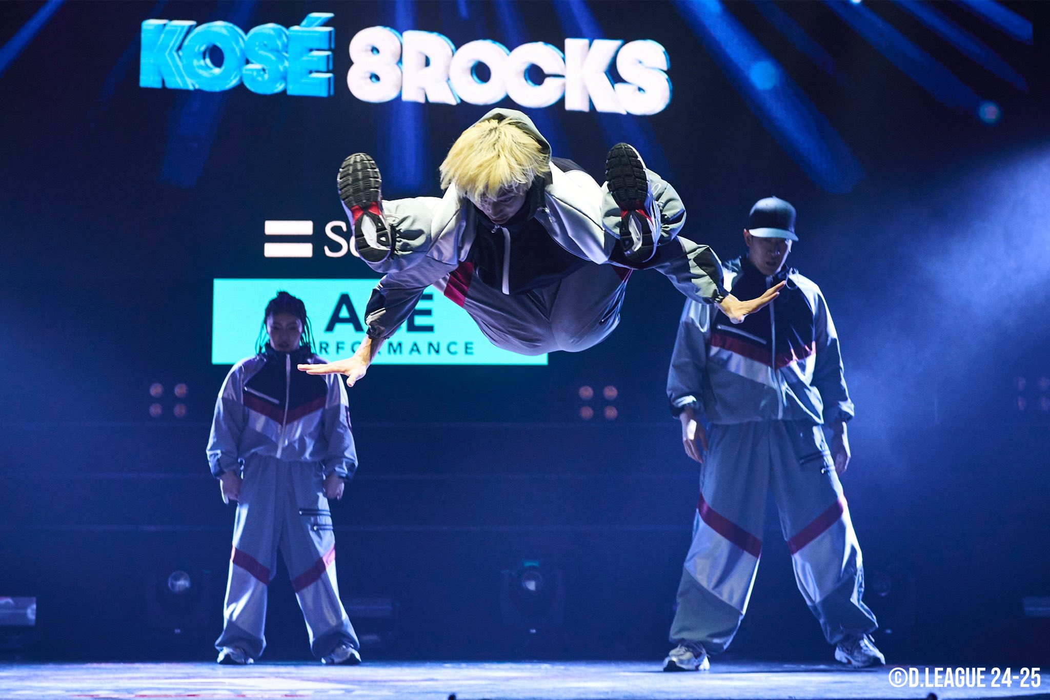 KOSÉ 8ROCKS（コーセーエイトロックス） on X: 