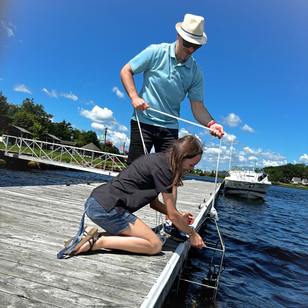 ProOceanus's tweet photo. Today, we celebrate International Day of Women and Girls in Science! Today we recognize the incredible women in STEM who drive innovation, discovery, and progress. #WomenInScience #IDWGS #February11 #STEMEquality #womeninspiringwomen https://t.co/rX8bGAJIgq